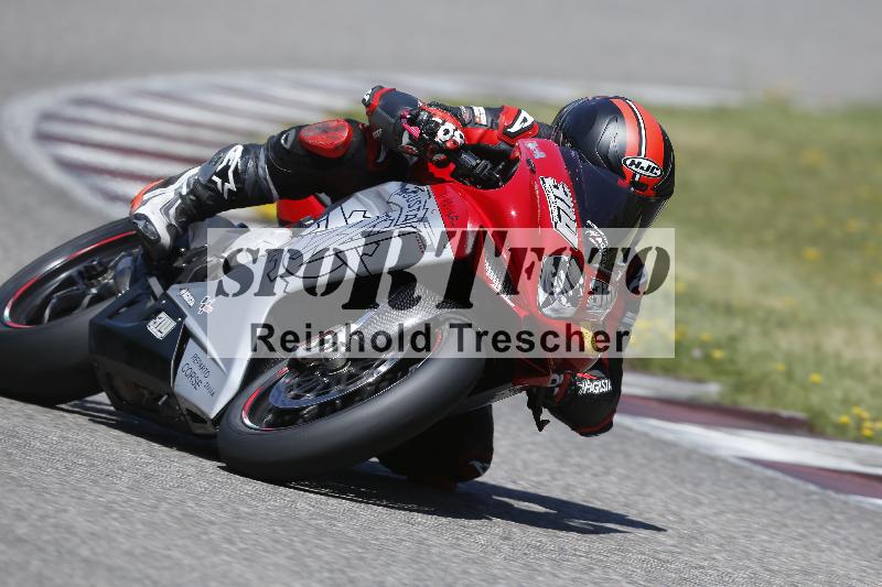 /19 06.06.2026  TZ Motorsport ADR/Gruppe gelb/314